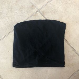 Brandy Melville crop top